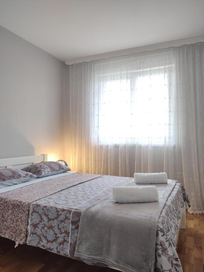 Apartment Allure Capljina Exterior photo